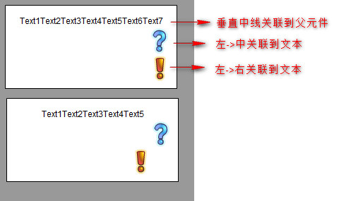 设置关联 图示 5